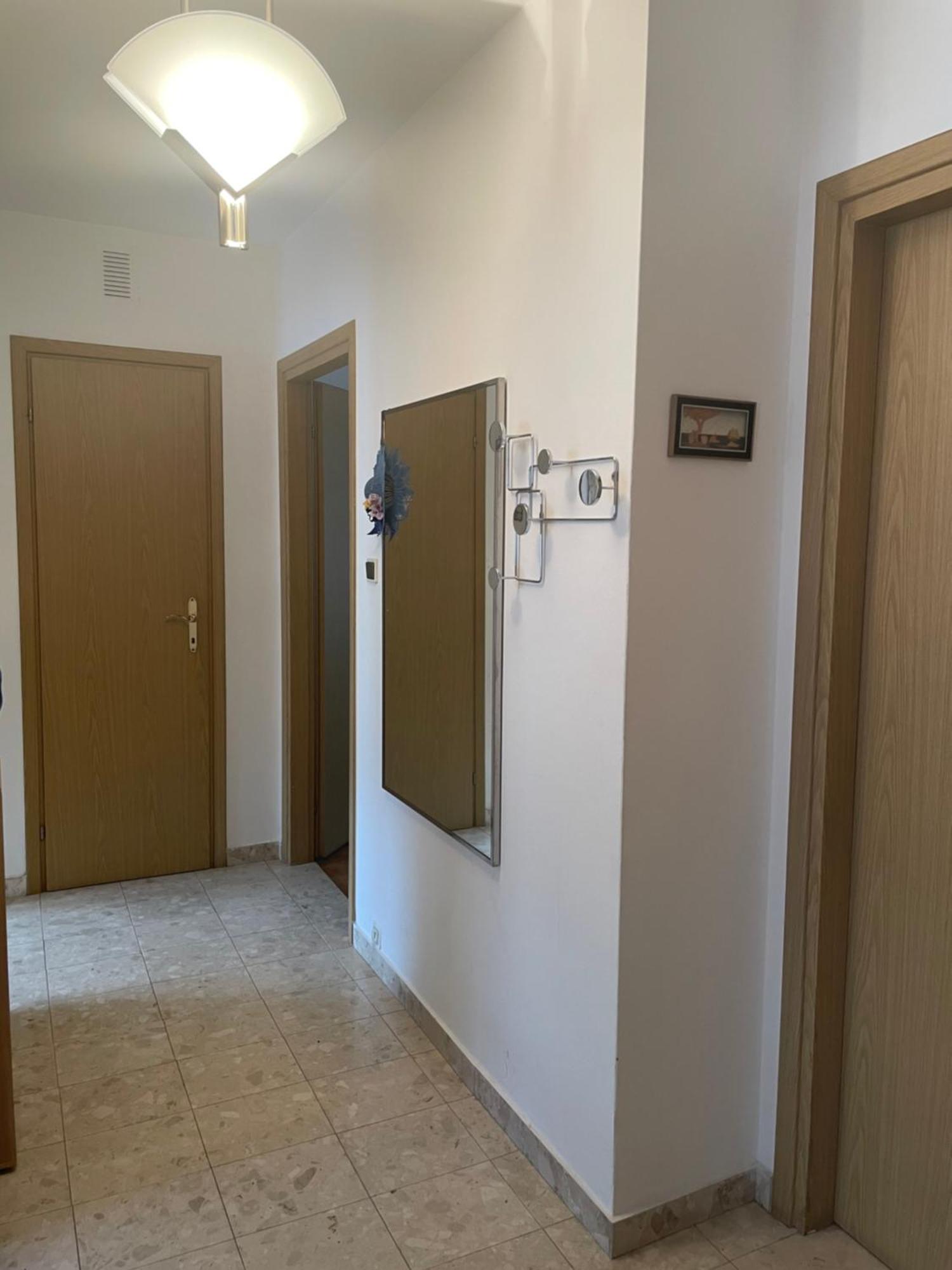 Casa Adriana Apartment Bressanone Exterior foto